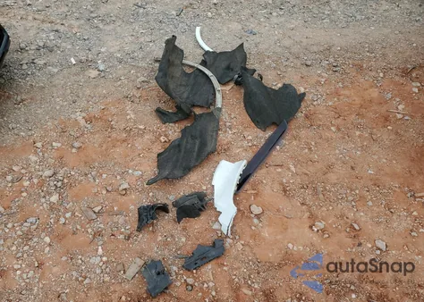 2015 Dodge Durango R/T z USA, uszkodzony, nr VIN 1C4SDHCT1FC891943